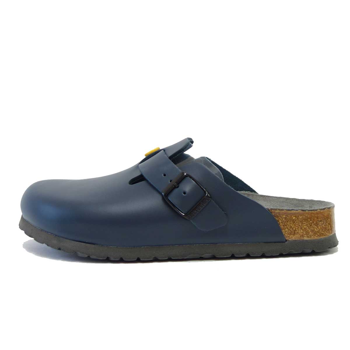 ビルケンシュトック BIRKENSTOCK プロフェッショナル BOSTON ESD(ボストン)0061388 ブルー(レディース サンダル) 「靴 」