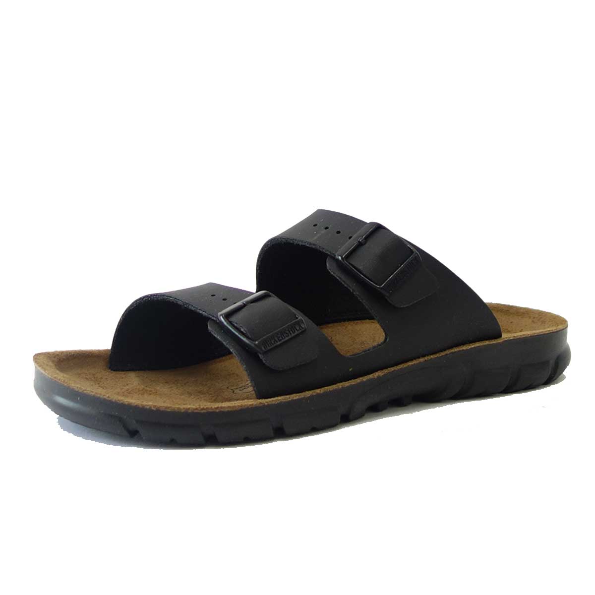 正規品 ビルケンシュトック BIRKENSTOCK プロフェッショナル ビルバオ Bilbao 520791 ブラック(メンズ) 衝撃吸収ヒールパッド 「靴」サンダル ALPRO アルプロ