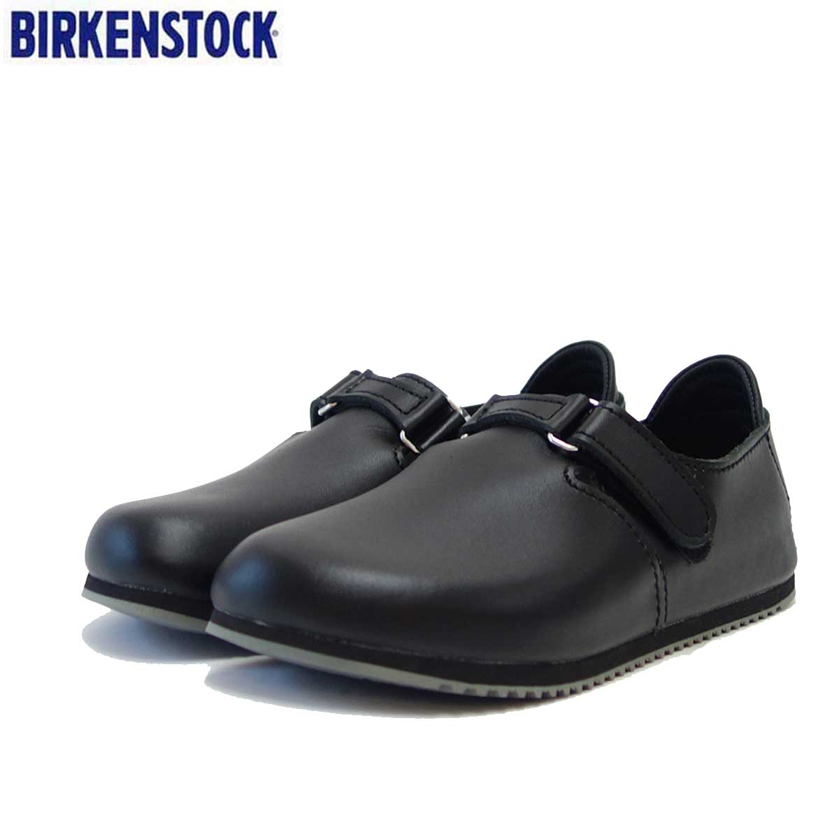 ビルケンシュトック BIRKENSTOCK プロフェッショナル LINA SL(リンツ)0583186 ブラック(レディース シューズ) 「靴 」