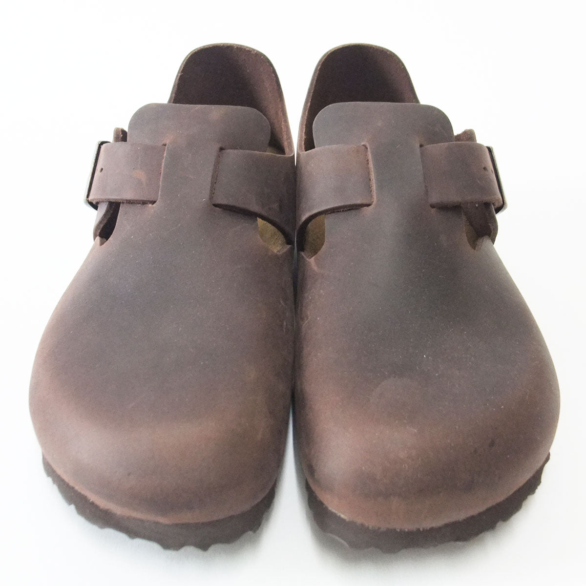 BIRKENSTOCK(ビルケンシュトック) LONDON(ロンドン)ユニセックス 166533(天然皮革/ハバナ) ドイツ生まれの快適シューズ 「靴」