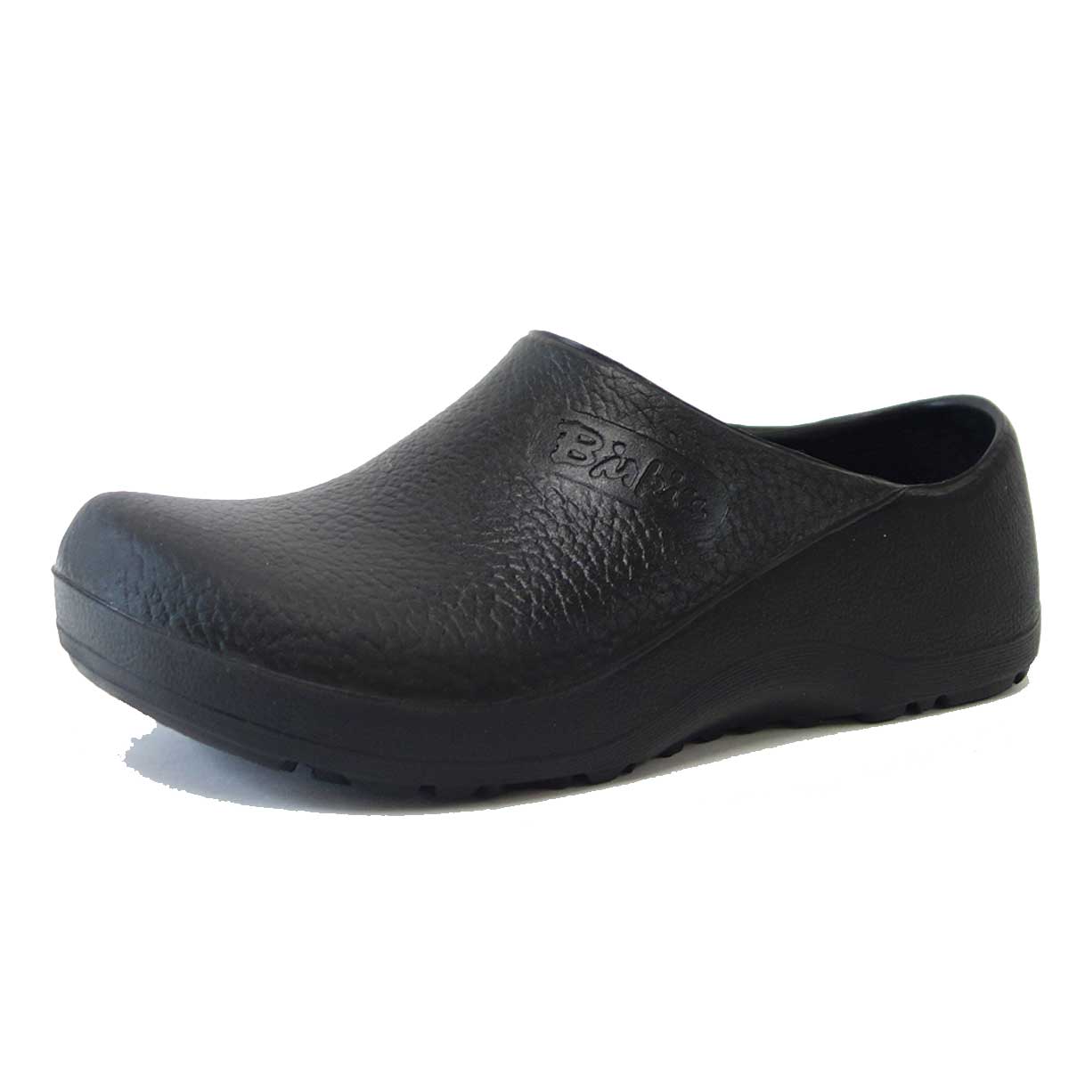 BIRKENSTOCK ビルケンシュトック プロフェッショナル PROFI BIRKI gp074011 ブラック(ユニセックス) プロフィービルキ(ドイツ製)フットベッド サボ 「靴」サンダル ALPRO アルプロ