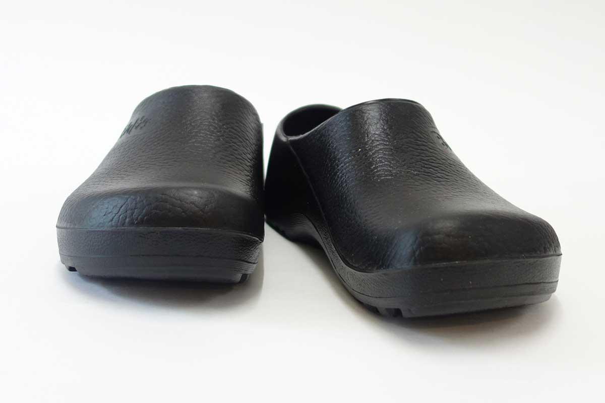 BIRKENSTOCK ビルケンシュトック プロフェッショナル PROFI BIRKI gp074011 ブラック(ユニセックス) プロフィービルキ(ドイツ製)フットベッド サボ 「靴」サンダル ALPRO アルプロ