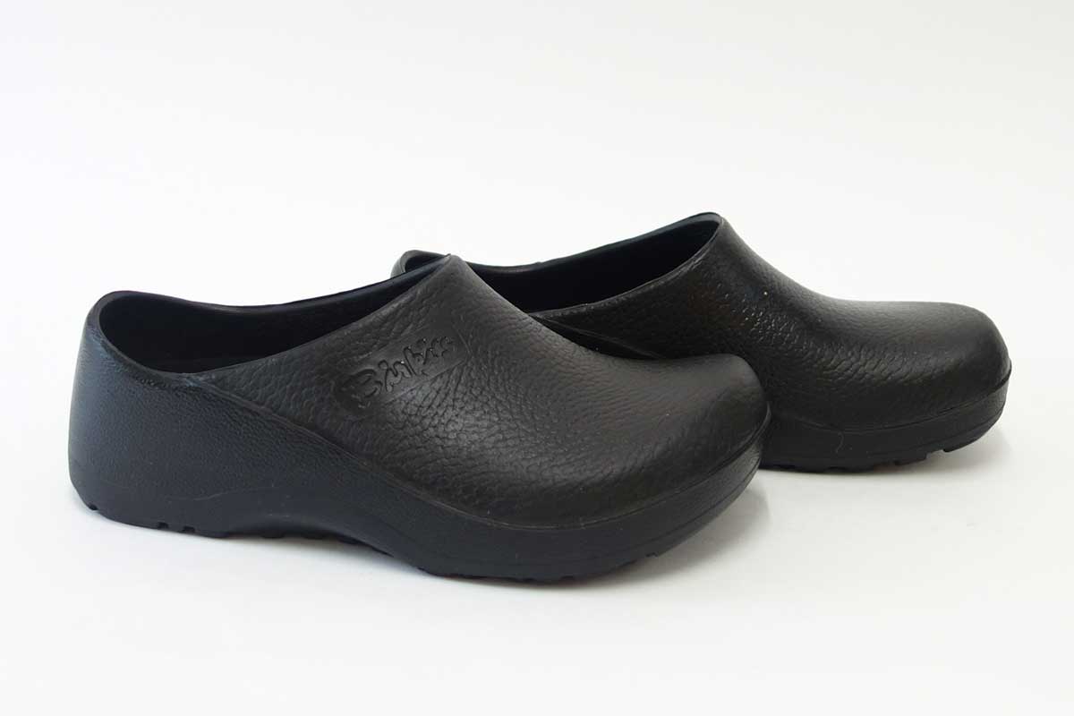 BIRKENSTOCK ビルケンシュトック プロフェッショナル PROFI BIRKI gp074011 ブラック(ユニセックス) プロフィービルキ(ドイツ製)フットベッド サボ 「靴」サンダル ALPRO アルプロ