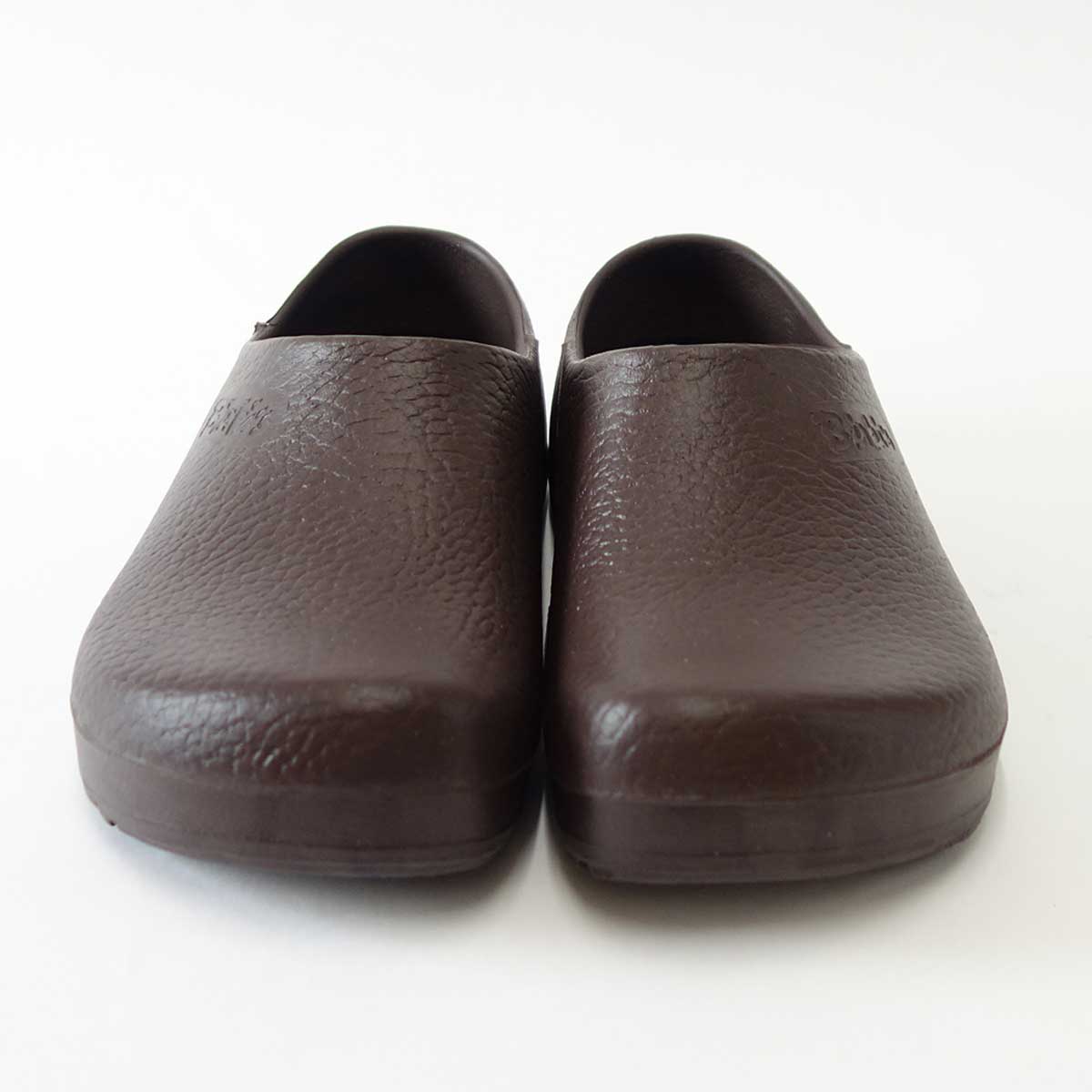 BIRKENSTOCK ビルケンシュトック プロフェッショナル PROFI BIRKI gp074061 ブラウン(ユニセックス) プロフィービルキ(ドイツ製)フットベッド サボ 「靴」
