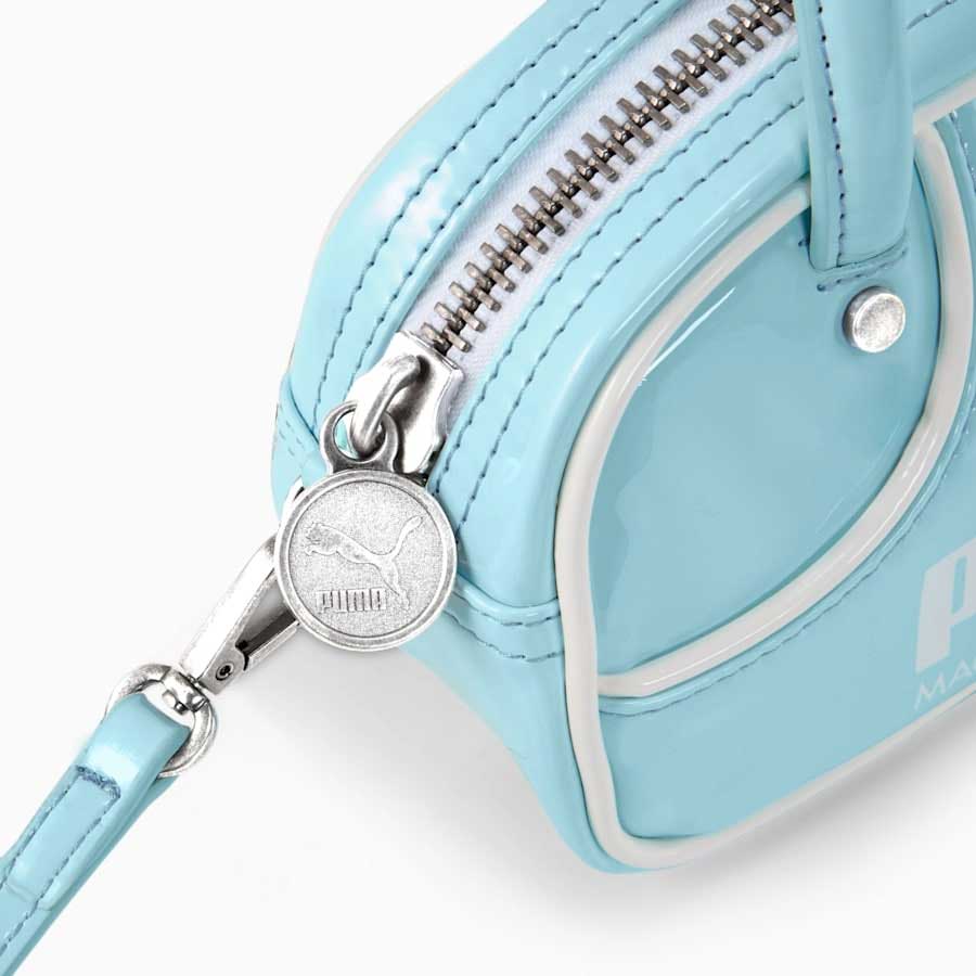 プーマPUMA1976マイクログリップバッグ1L09182405カラー:SeaGlassショルダーバッグ「靴」