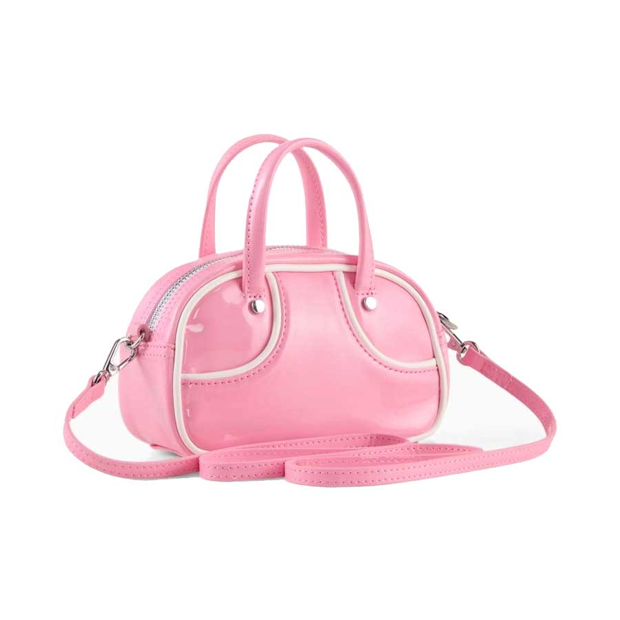 プーマPUMA1976マイクログリップバッグ1L09182406カラー:PosiePinkショルダーバッグ「靴」