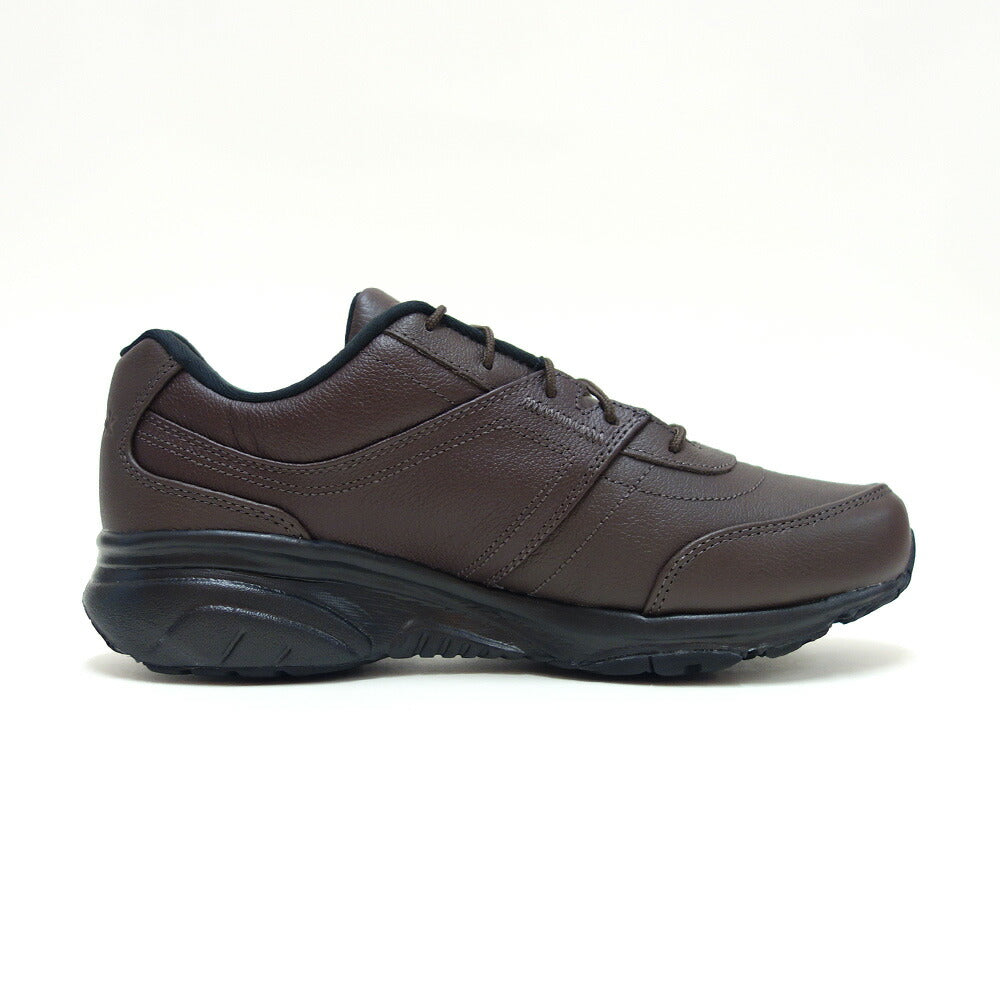 ReebokリーボックRAINWALKERダッシュDMXXW4E100071959ダークブラウン(メンズ)空気を流動させてクッション性と安定性を両立「靴」