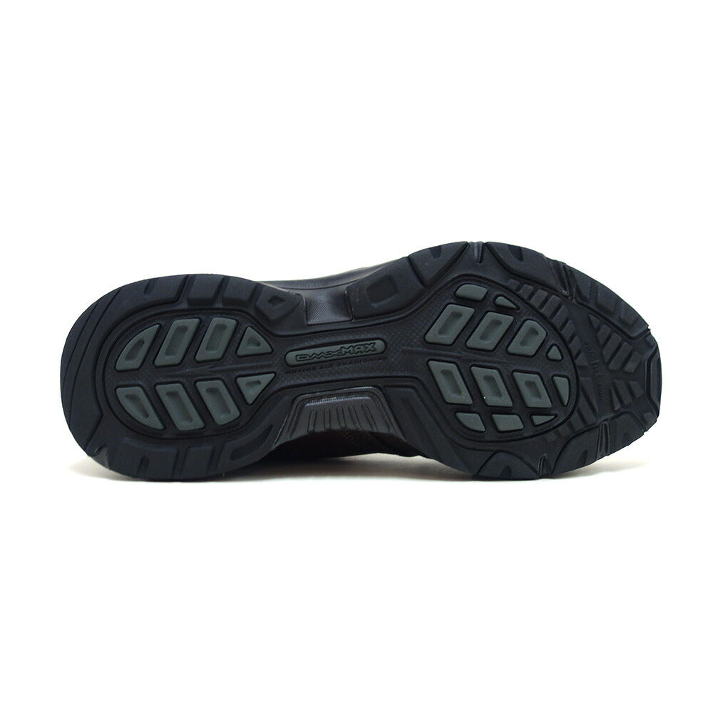 ReebokリーボックRAINWALKERダッシュDMXXW4E100071959ダークブラウン(メンズ)空気を流動させてクッション性と安定性を両立「靴」