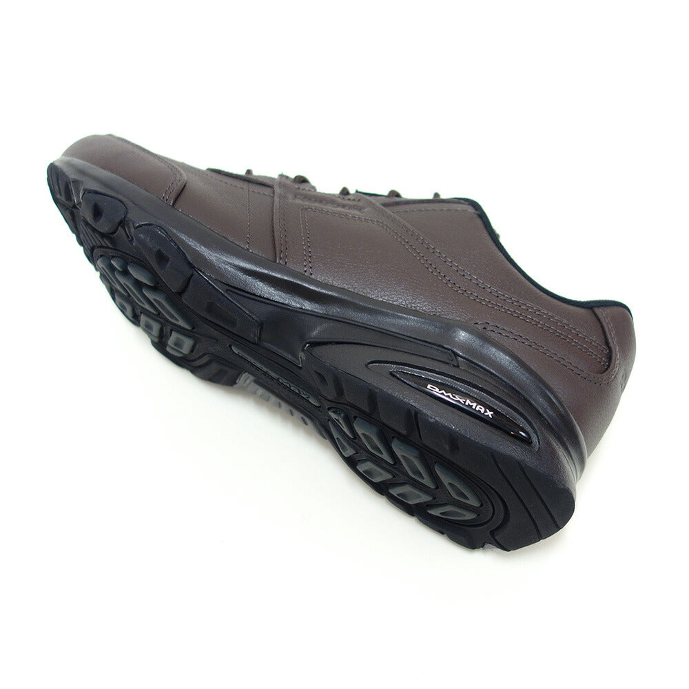 ReebokリーボックRAINWALKERダッシュDMXXW4E100071959ダークブラウン(メンズ)空気を流動させてクッション性と安定性を両立「靴」