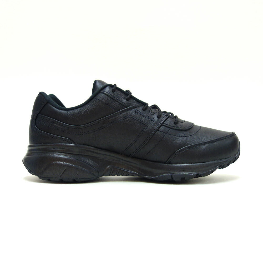 ReebokリーボックRAINWALKERダッシュDMXXW4E100071960ブラック(メンズ)空気を流動させてクッション性と安定性を両立「靴」