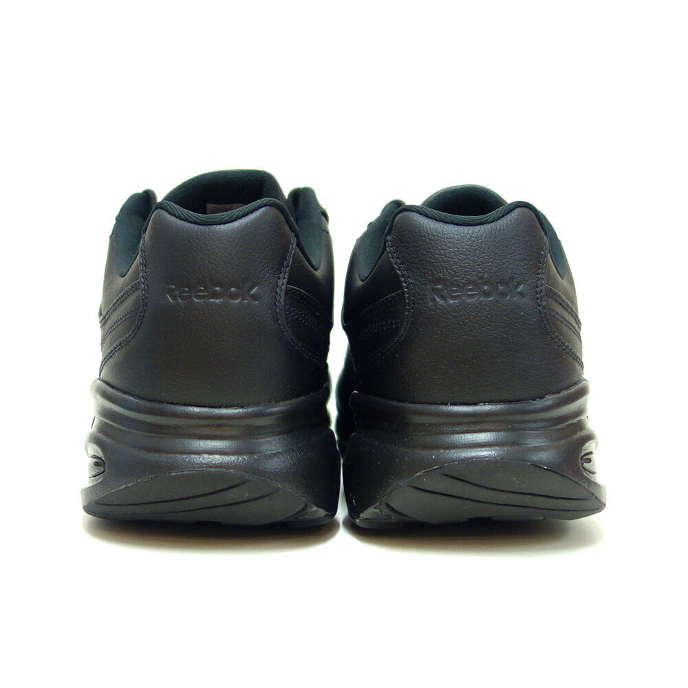 ReebokリーボックRAINWALKERダッシュDMXXW4E100071960ブラック(メンズ)空気を流動させてクッション性と安定性を両立「靴」