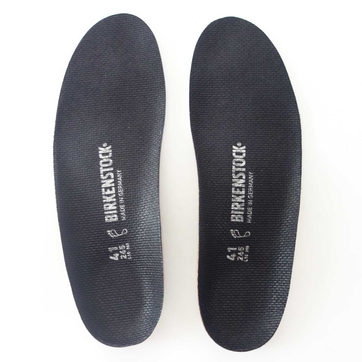 BIRKENSTOCK ビルケンシュトック インソール BIRKO BASIC ビルコベーシック 1001109 快適フットベッドインソール(ドイツ製) 「靴」