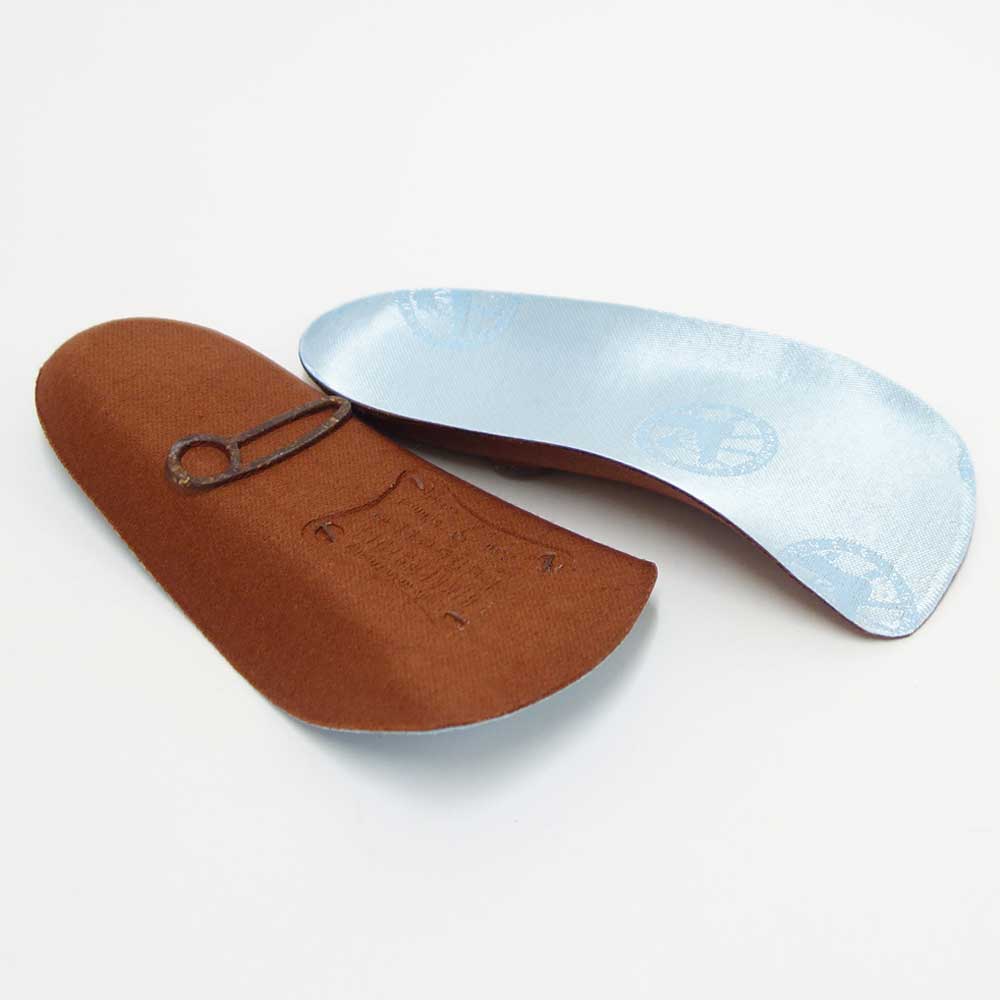 ビルケンシュトック BIRKENSTOCK インソール ブルーフットベッド トラディッション カラー:ブルー 1001158(幅狭)コルク製フットベッド(ドイツ製)