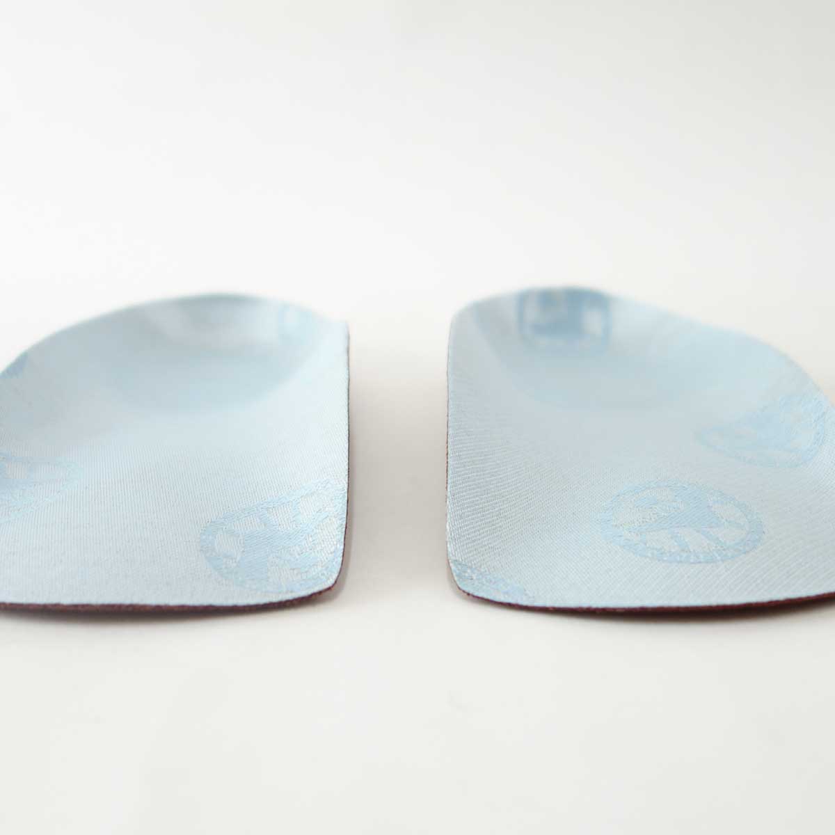 BIRKENSTOCK ビルケンシュトック インソール ブルーフットベッド スポーツ 1001172(幅広) コルク製フットベッド(ドイツ製)
