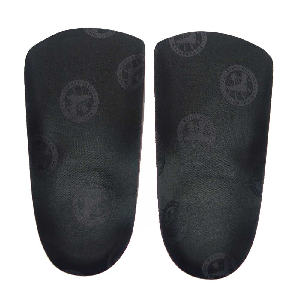 ビルケンシュトック BIRKENSTOCK インソール ブルーフットベッド スポーツ カラー:ブラック 1001180(幅広)コルク製フットベッド(ドイツ製)