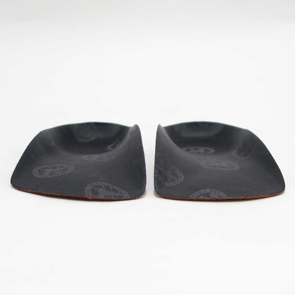 ビルケンシュトック BIRKENSTOCK インソール ブルーフットベッド スポーツ カラー:ブラック 1001180(幅広)コルク製フットベッド(ドイツ製)