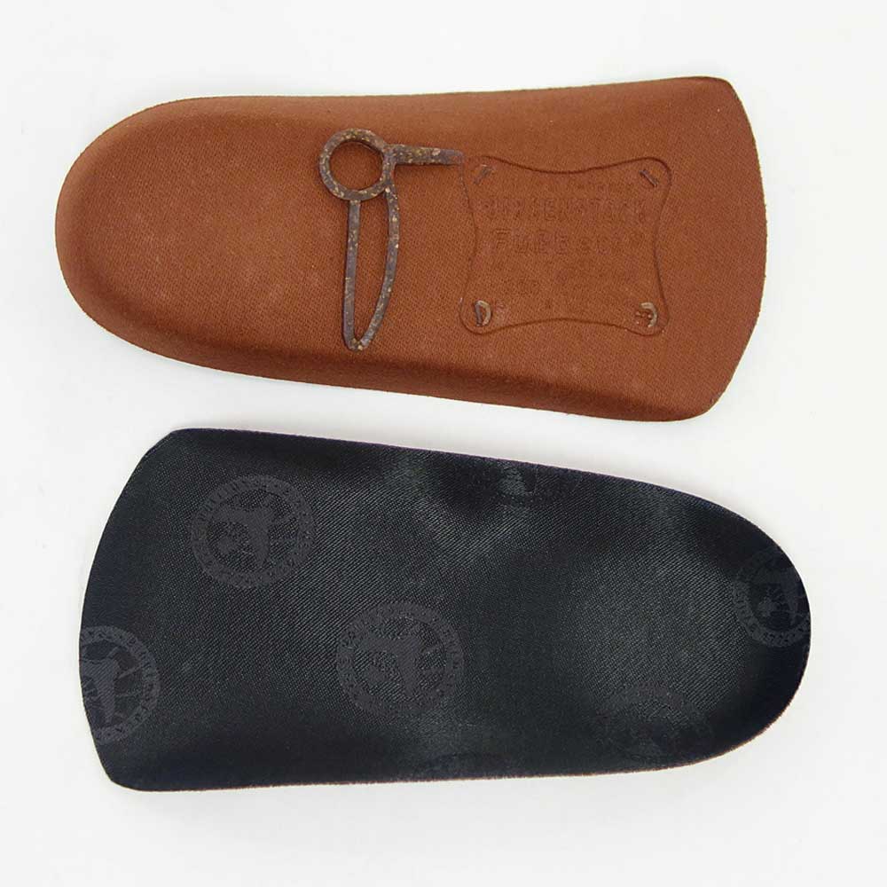ビルケンシュトック BIRKENSTOCK インソール ブルーフットベッド スポーツ カラー:ブラック 1001180(幅広)コルク製フットベッド(ドイツ製)