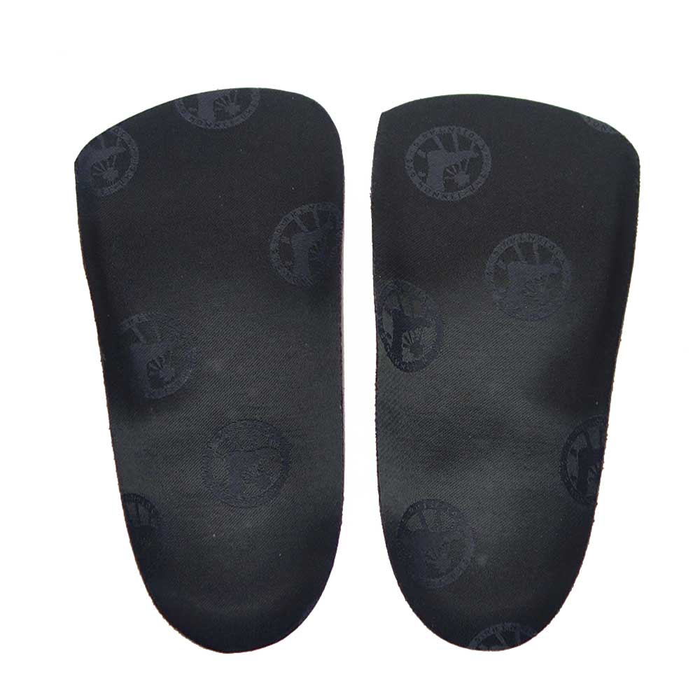 ビルケンシュトック BIRKENSTOCK インソール ブルーフットベッド トラディッション カラー:ブラック 1001188(幅広)コルク製フットベッド(ドイツ製)