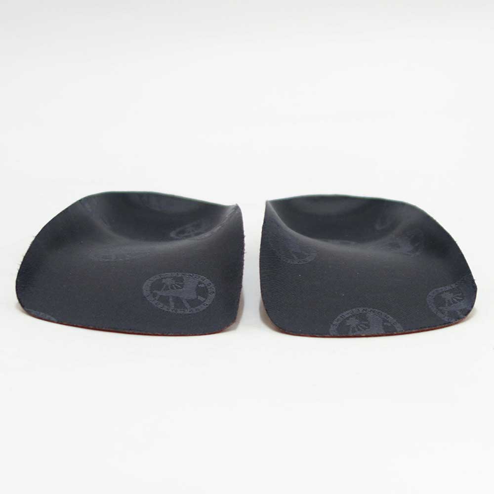 ビルケンシュトック BIRKENSTOCK インソール ブルーフットベッド トラディッション カラー:ブラック 1001188(幅広)コルク製フットベッド(ドイツ製)