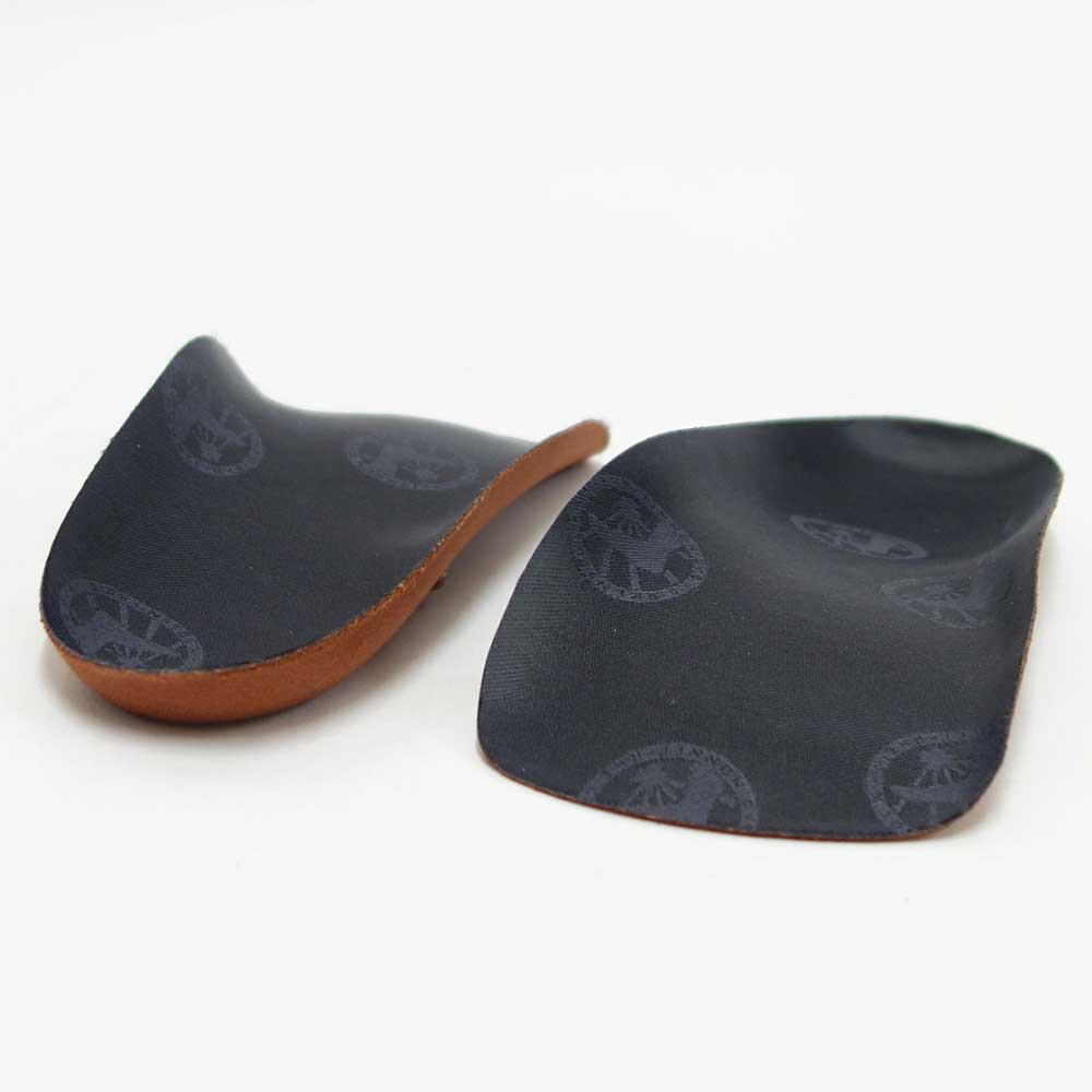 ビルケンシュトック BIRKENSTOCK インソール ブルーフットベッド トラディッション カラー:ブラック 1001188(幅広)コルク製フットベッド(ドイツ製)