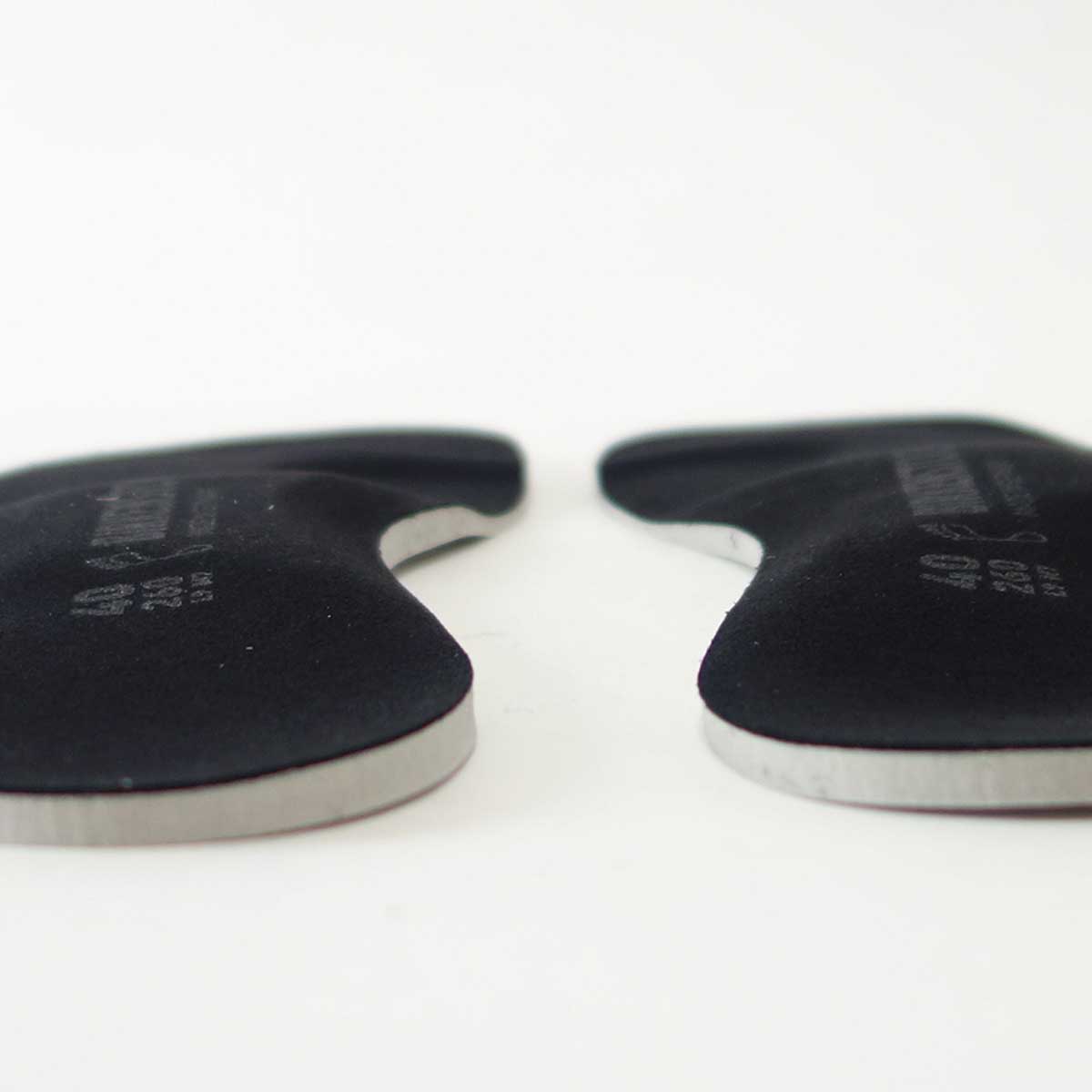 BIRKENSTOCK ビルケンシュトック インソール フットベッドインソール コンフォート シルバー 1001244 快適クッションインソール(ドイツ製)