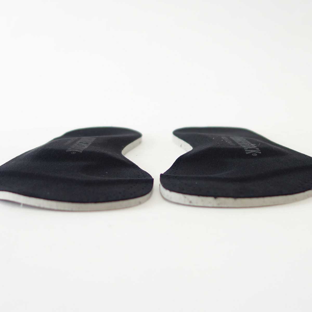 BIRKENSTOCK ビルケンシュトック インソール フットベッドインソール コンフォート シルバー 1001244 快適クッションインソール(ドイツ製)