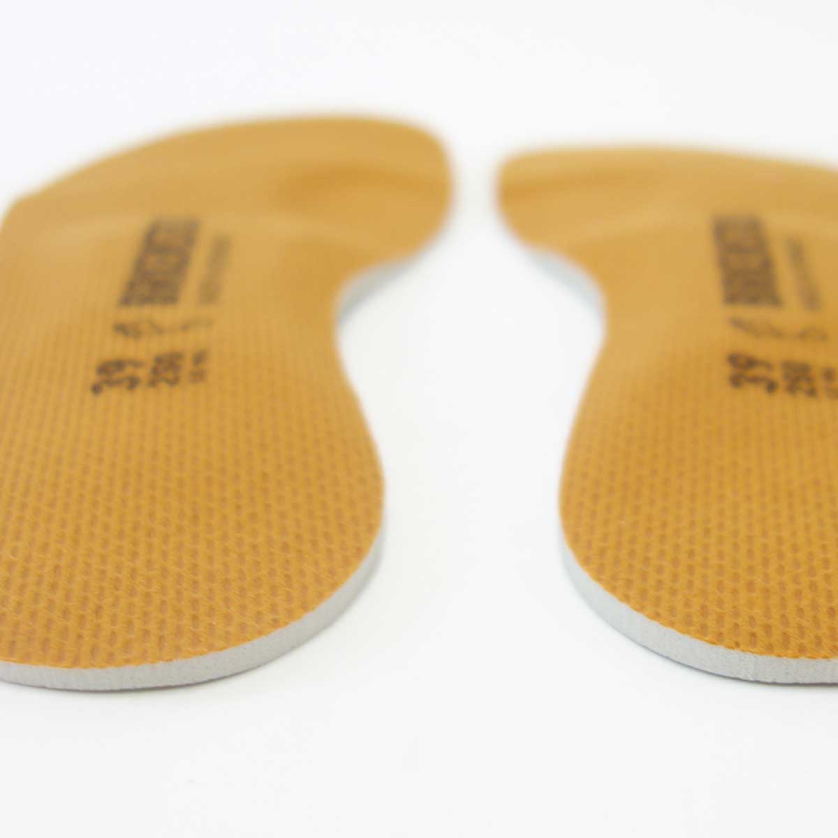 BIRKENSTOCK ビルケンシュトック インソール FOOTBED INSOLE BROWN 1001258 フットベッドインソール ブラウン 快適クッションインソール(ドイツ製) 「靴」