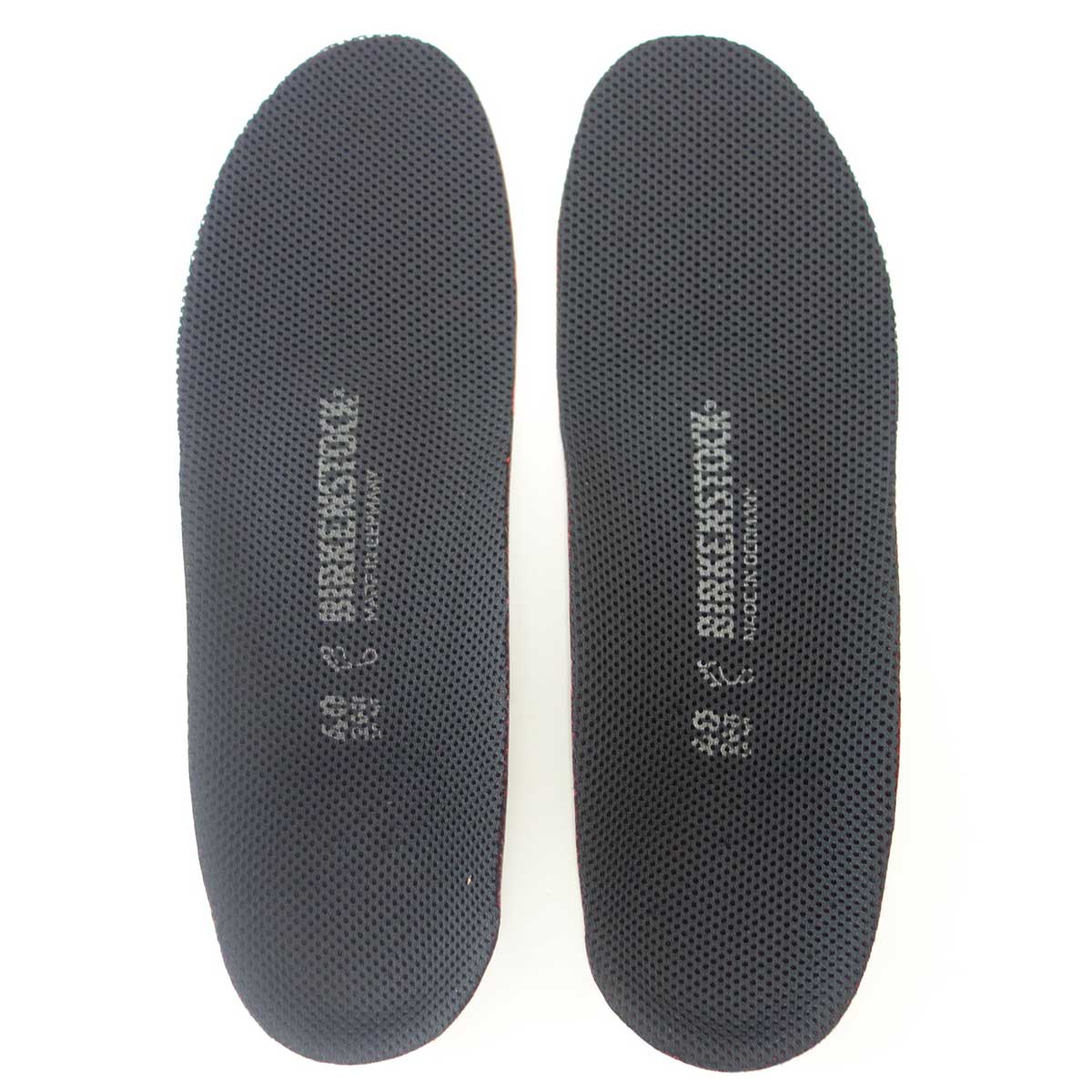 BIRKENSTOCK ビルケンシュトック インソール BIRKO ACTIVE ビルコアクティブ 1001284 快適フットベッドインソール(ドイツ製) 「靴」