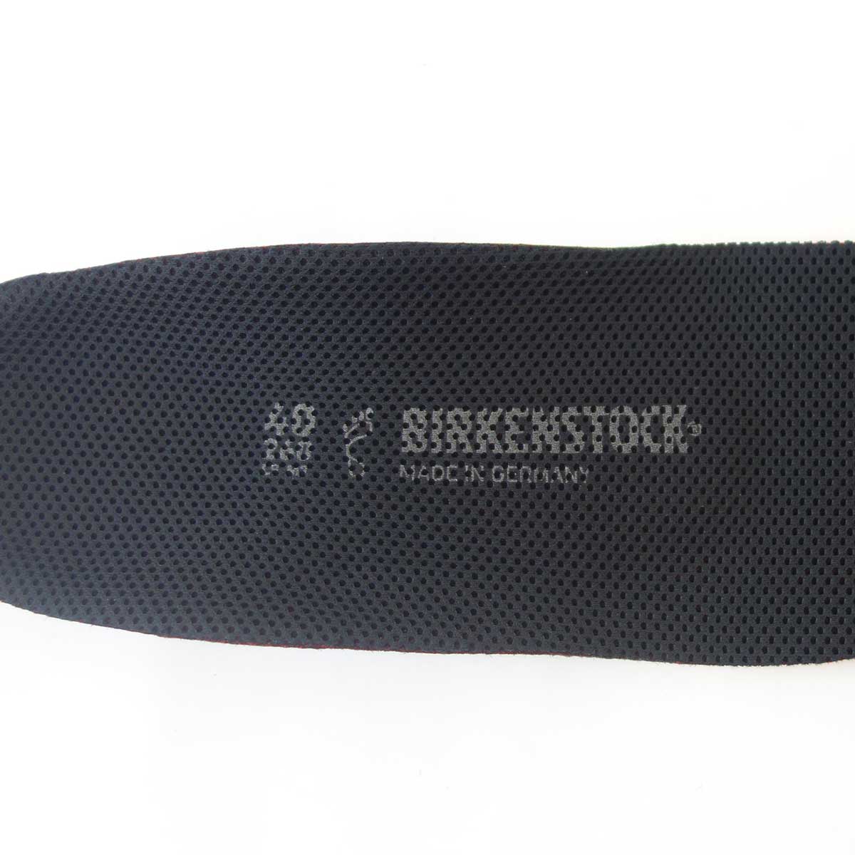 BIRKENSTOCK ビルケンシュトック インソール BIRKO ACTIVE ビルコアクティブ 1001284 快適フットベッドインソール(ドイツ製) 「靴」