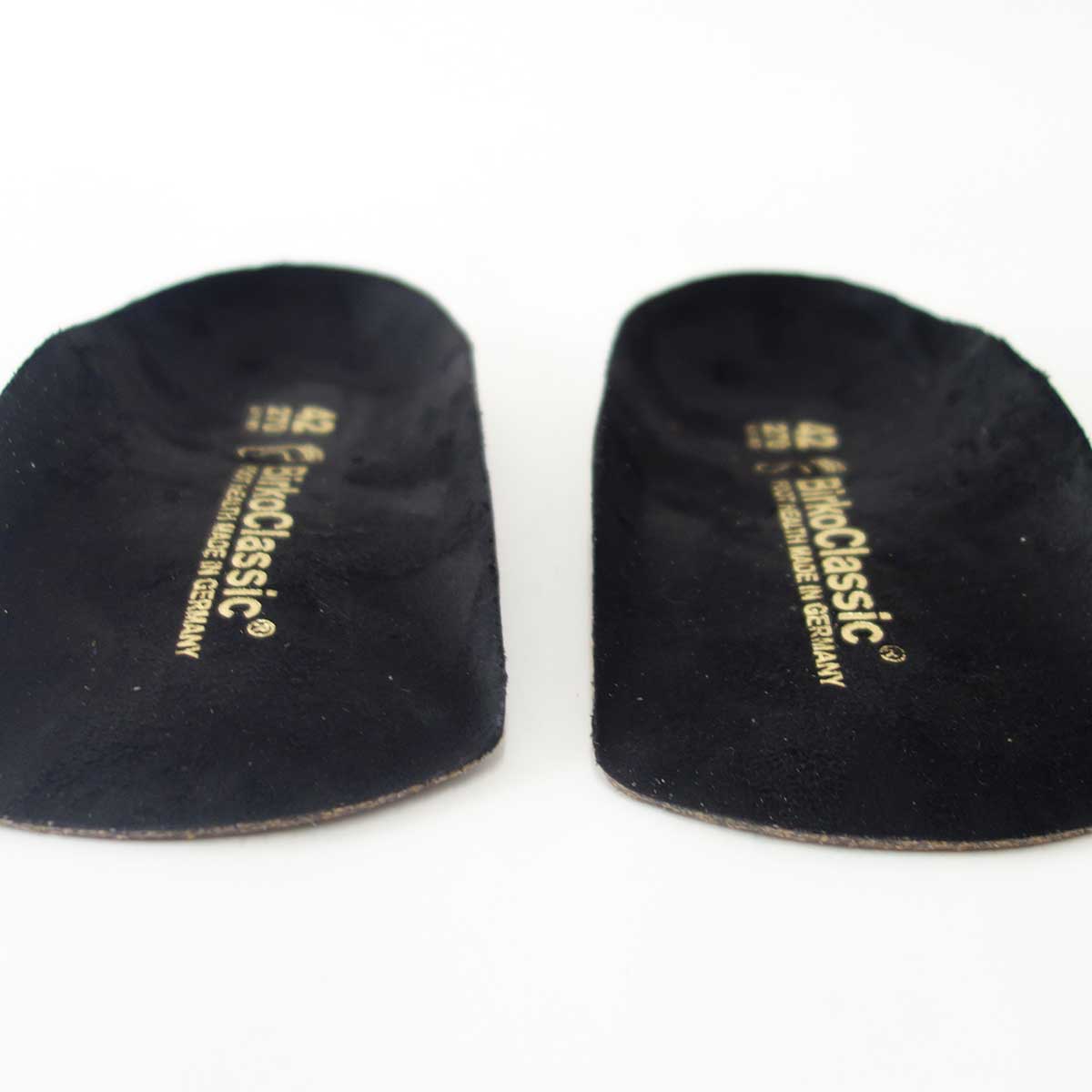 BIRKENSTOCK ビルケンシュトック インソール BIRKO CLASSIC ビルコクラシック 1001293 コルク製フットベッド(ドイツ製) 「靴」