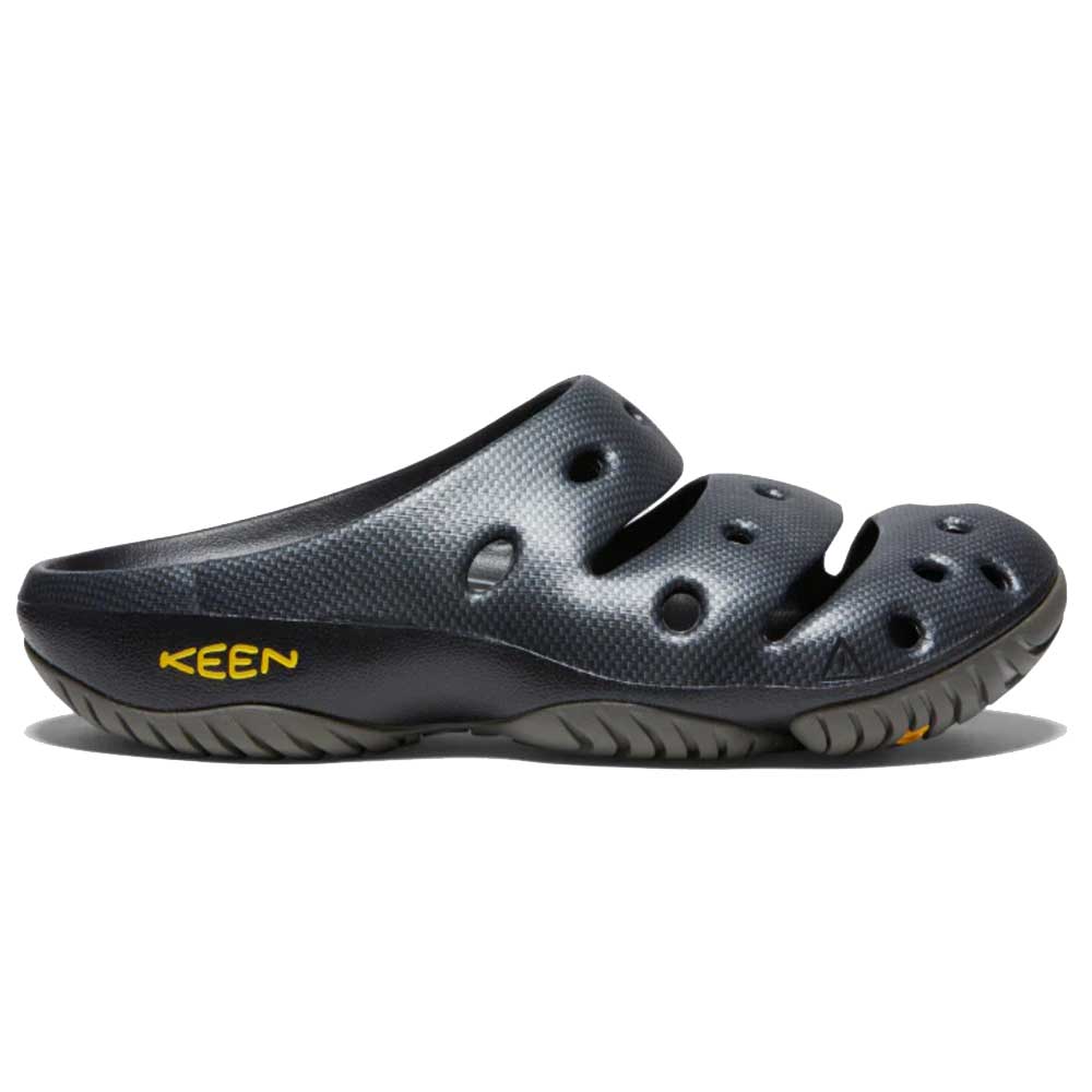 KEEN キーン Yogui Arts ヨギ アーツ (メンズ)サボ ウォーターサンダル アフタースポーツシューズ オフィスシューズ ガーデニングシューズ キャンプシューズ 1002034 1002036 1002037「靴」