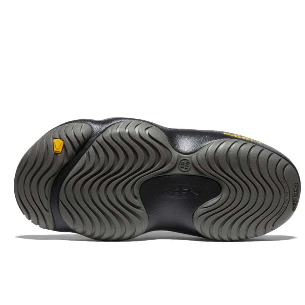 KEEN キーン Yogui Arts ヨギ アーツ (メンズ)サボ ウォーターサンダル アフタースポーツシューズ オフィスシューズ ガーデニングシューズ キャンプシューズ 1002034 1002036 1002037「靴」