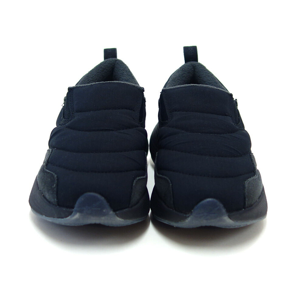 ReebokリーボックDMXCOMFORT+SLIPONWINTER10020816(レディース)コンフォートプラススリッポンウィンタースニーカー楽ちんシンプル白黒ホワイトブラック100208162100208163「靴」