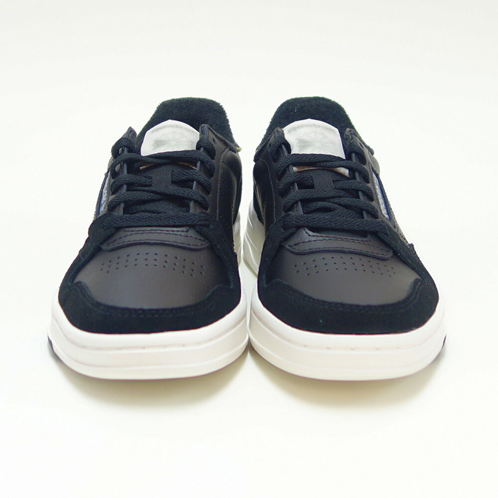 ReebokリーボックPHASECOURT100211202ブラック(ユニセックス)スニーカークラシックテニスシューズ「靴」