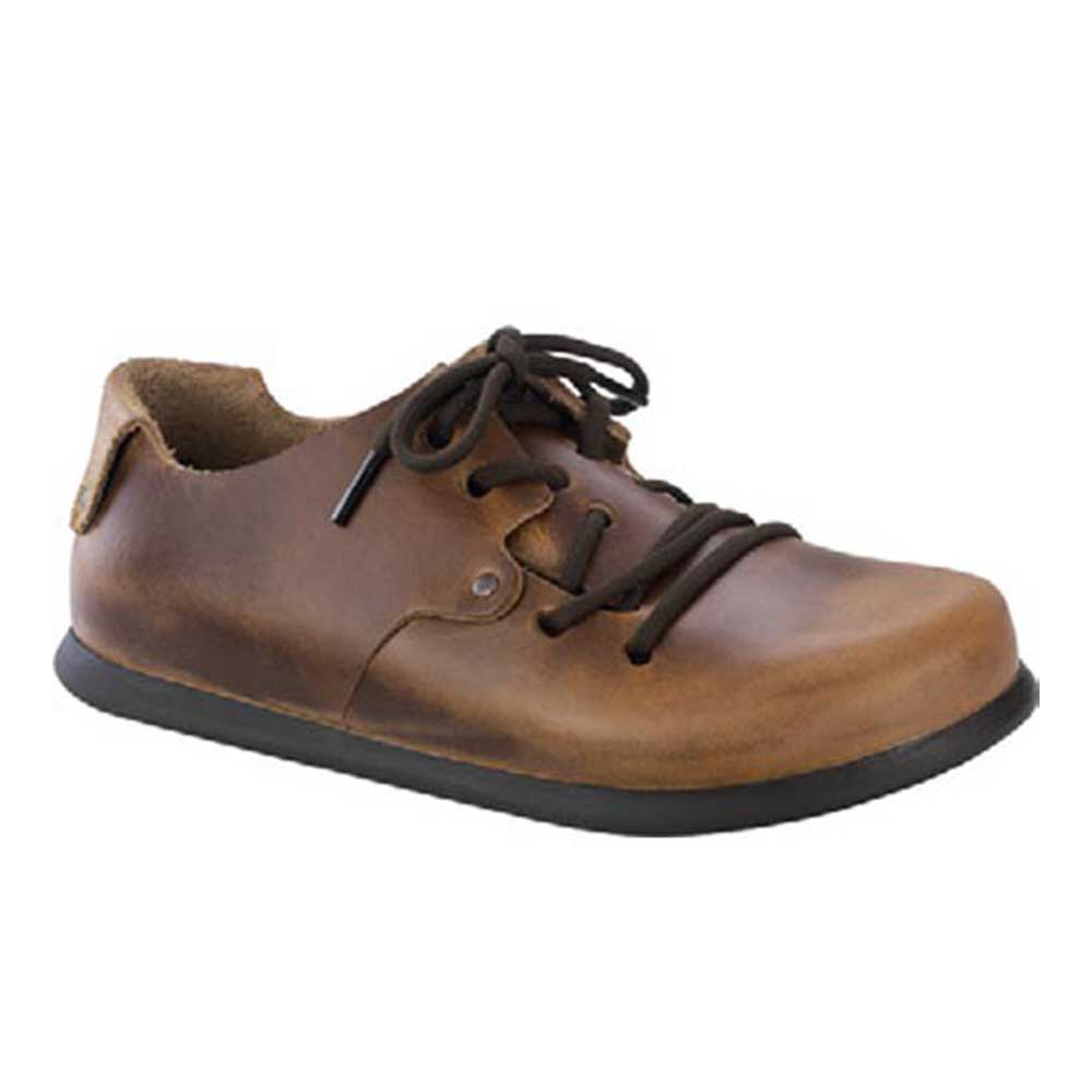 ビルケンシュトック BIRKENSTOCK MONTANA(モンタナ)ユニセックス GS 1004851(オイルドレザー/CUOIO) 「靴」