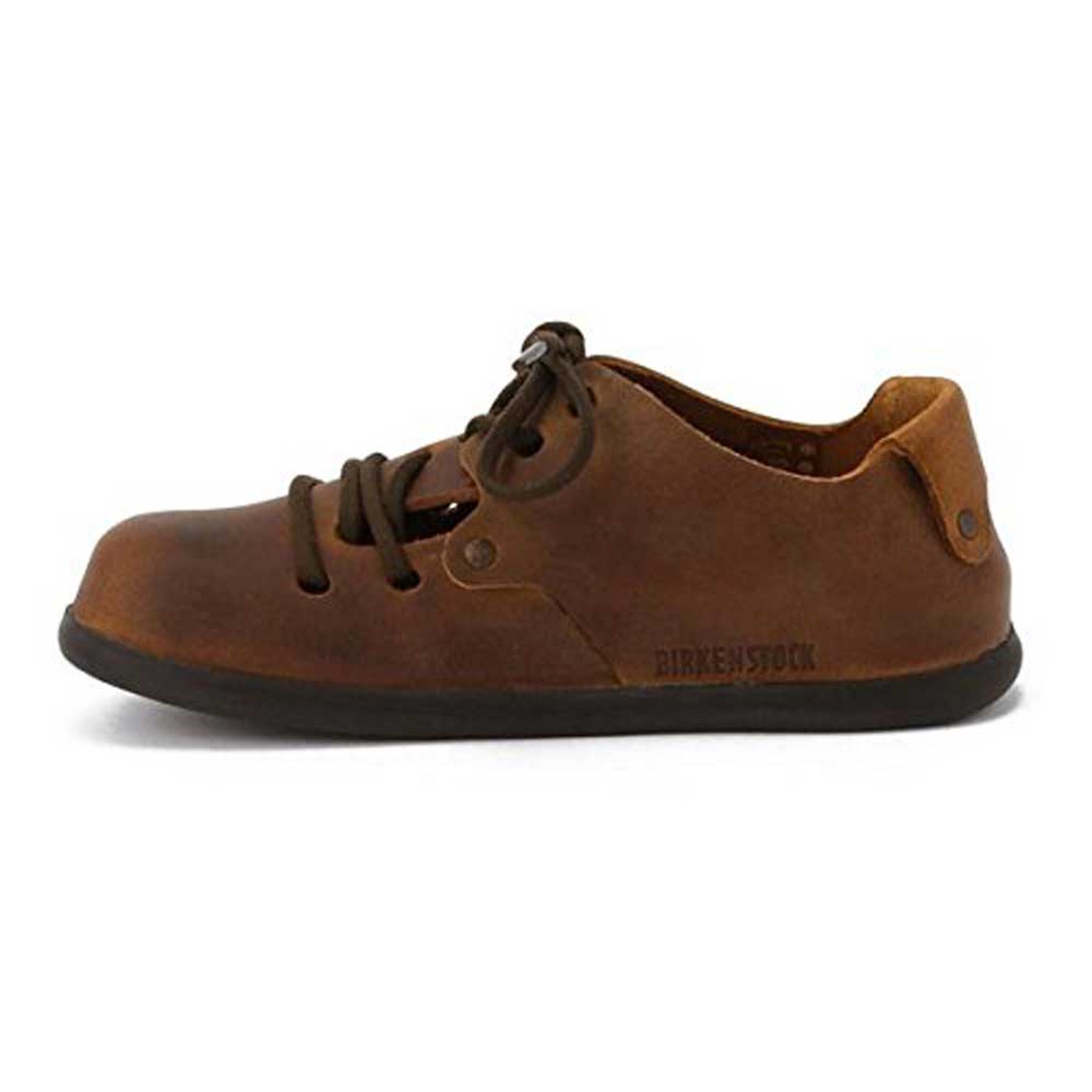 ビルケンシュトック BIRKENSTOCK MONTANA(モンタナ)ユニセックス GS 1004851(オイルドレザー/CUOIO) 「靴」
