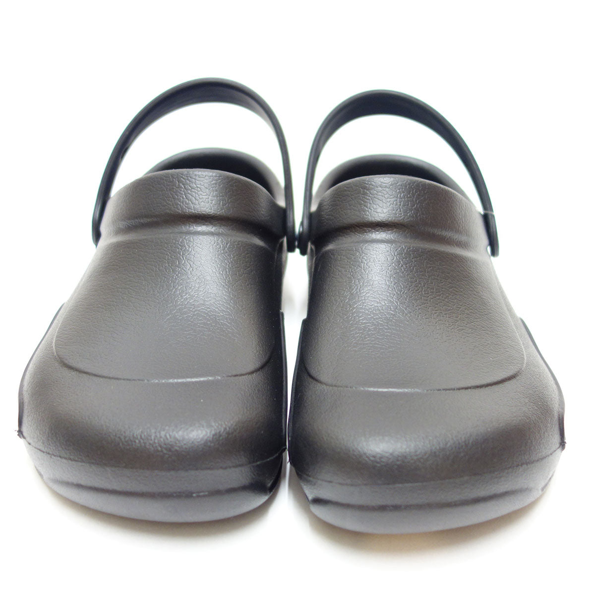 crocs クロックス bistro ビストロ 10075 ブラック(ユニセックス) 水・油にも滑りにくいソール搭載 「靴」10P08Feb15