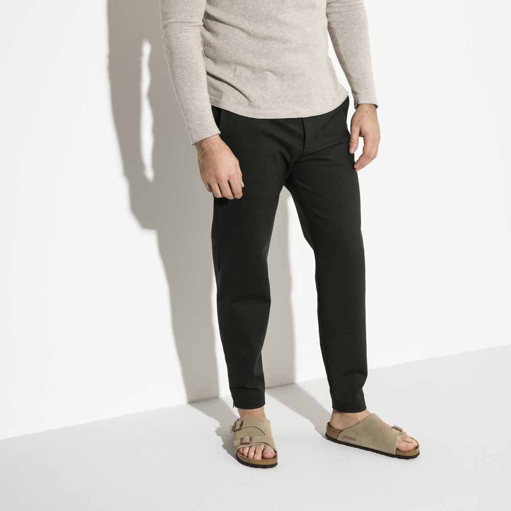 ビルケンシュトック BIRKENSTOCK Zurich Soft Footbed(チューリッヒ ソフトフットベッド)  1009532 トープ(スエードレザー) (ユニセックス サンダル レギュラーフィット)「正規輸入品」 「靴」