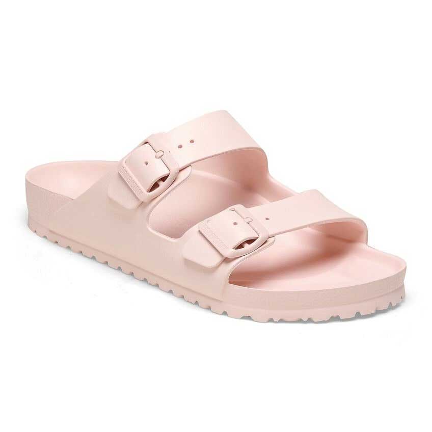 BIRKENSTOCK ビルケンシュトック ARIZONA EVA(アリゾナ)レディース 1014614(EVA/ローズレプタイル) ドイツ生まれの快適サンダル 「靴」