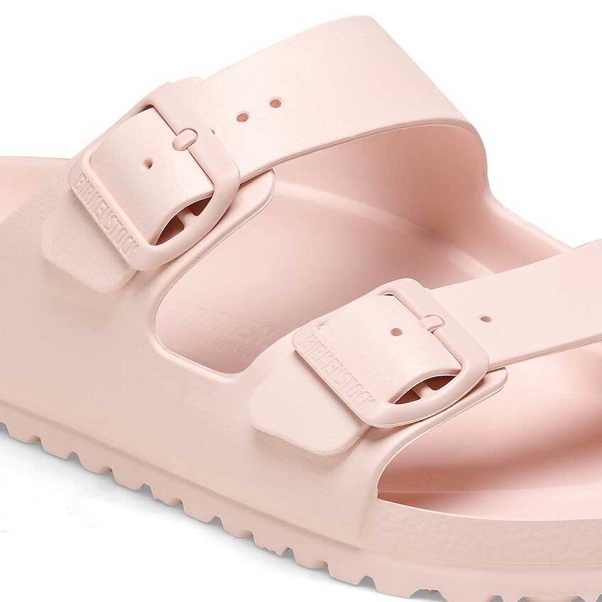 BIRKENSTOCKビルケンシュトックARIZONAEVA(アリゾナ)レディース1014614(EVA/ローズレプタイル)ドイツ生まれの快適サンダル「靴」
