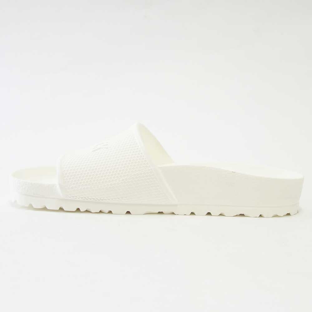 BIRKENSTOCK(ビルケンシュトック) Barbados EVA(バルバドス) 1015399(EVA/ホワイト) 幅広(レギュラーフィット)ユニセックス「靴」