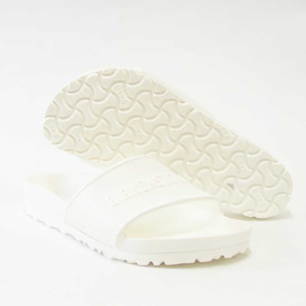 BIRKENSTOCK(ビルケンシュトック) Barbados EVA(バルバドス) 1015399(EVA/ホワイト) 幅広(レギュラーフィット)ユニセックス「靴」