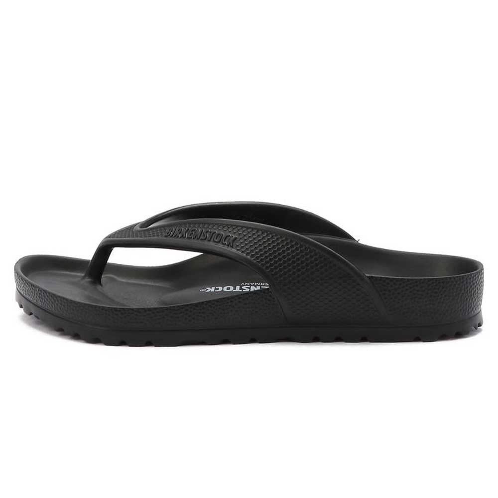 BIRKENSTOCK(ビルケンシュトック)  Honolulu EVA(ホノルル) 1015487(EVA/ブラック) 幅広(レギュラーフィット)ユニセックス「靴」