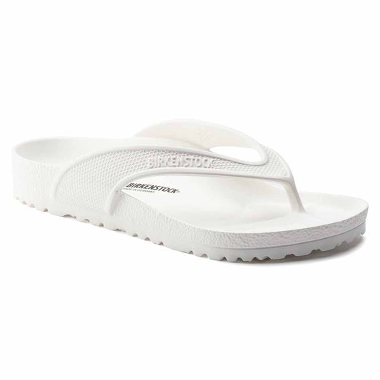 BIRKENSTOCK(ビルケンシュトック)  Honolulu EVA(ホノルル) 1015488(EVA/ホワイト) 幅広(レギュラーフィット)ユニセックス「靴」