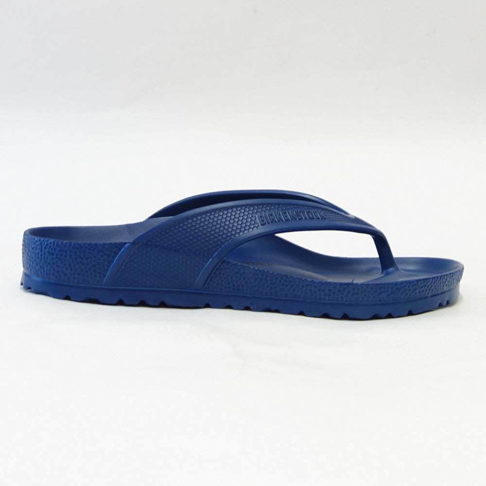 BIRKENSTOCK(ビルケンシュトック)  Honolulu EVA(ホノルル) 1015489(EVA/ネイビー) 幅広(レギュラーフィット)ユニセックス「靴」