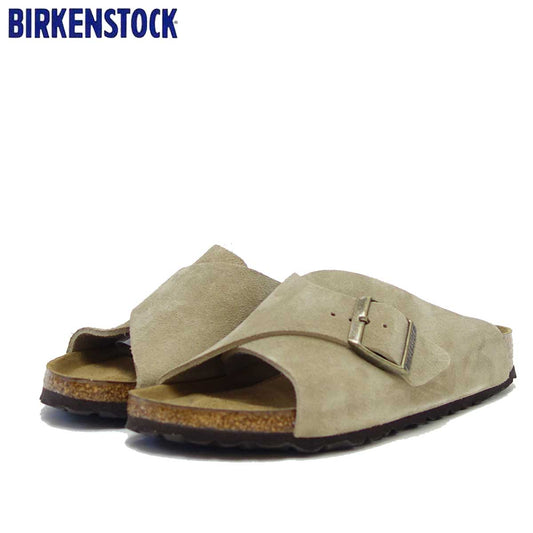 BIRKENSTOCK ビルケンシュトック Arosa(アローザ) 1015880 天然皮革/トープ(レディース)「正規輸入品」 「靴」