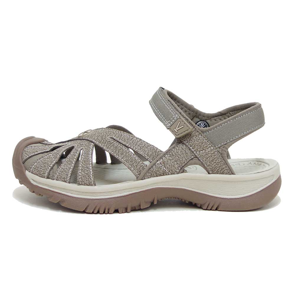 KEENキーンRoseSandalローズサンダル1016729(レディース)カラー:Brindle/Shitakeアウトドアスポーツサンダル「靴」