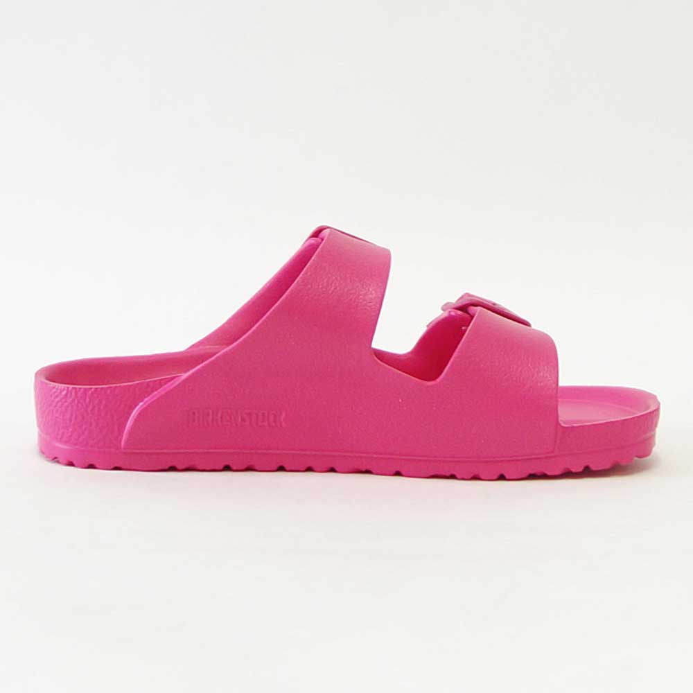 ビルケンシュトック BIRKENSTOCK ARIZONA EVA(アリゾナ EVA)キッズサンダル 1018923 Beetroot Purple ビーチサンダル