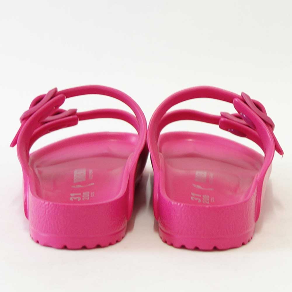 ビルケンシュトック BIRKENSTOCK ARIZONA EVA(アリゾナ EVA)キッズサンダル 1018923 Beetroot Purple ビーチサンダル