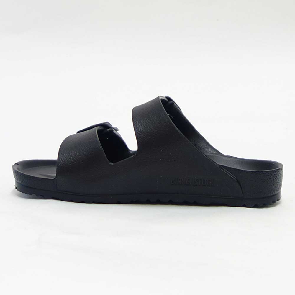 ビルケンシュトック BIRKENSTOCK ARIZONA EVA(アリゾナ EVA)キッズサンダル 1018924 ブラック ビーチサンダル